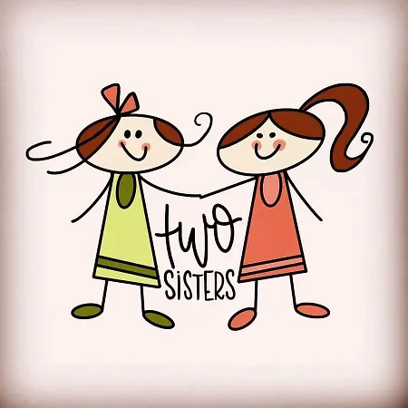 Campingplatz Two Sisters Mobile Weißenburg