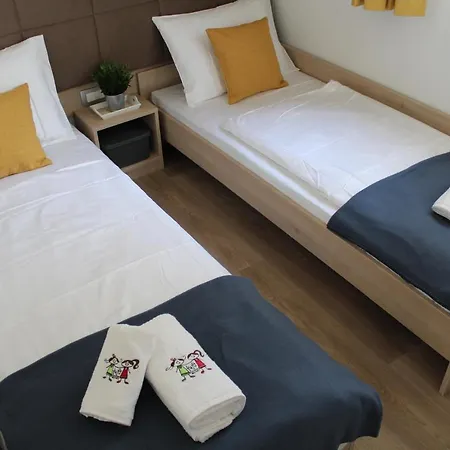 Two Sisters Mobile *