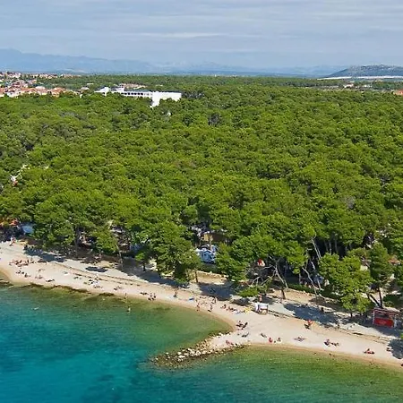 Two Sisters Mobile Biograd Na Moru