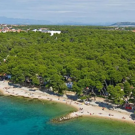 Two Sisters Mobile Biograd Na Moru