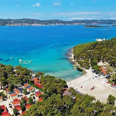 Parque de Campismo Two Sisters Mobile