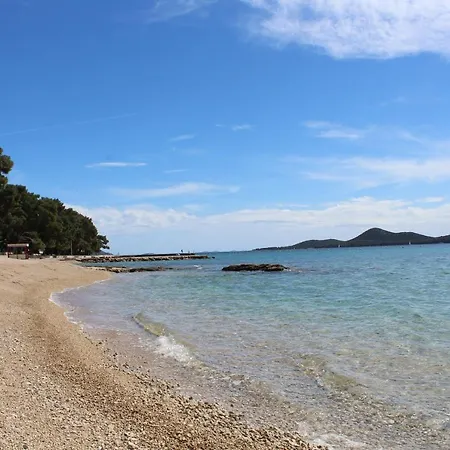 אתר קמפינג Two Sisters Mobile