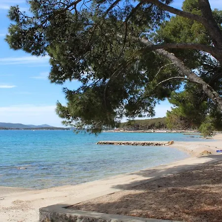 Two Sisters Mobile Biograd Na Moru