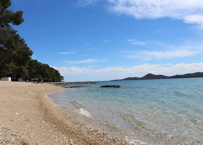 אתר קמפינג Two Sisters Mobile