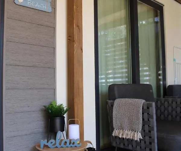 Two Sisters Mobile אתר קמפינג *