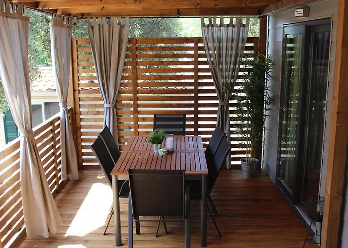 Two Sisters Mobile مكان تخييم