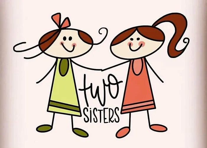 مكان تخييم Two Sisters Mobile بيوغْغاد نا موغو